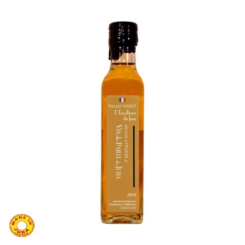 Straw-wine wine-vinegar-250ml